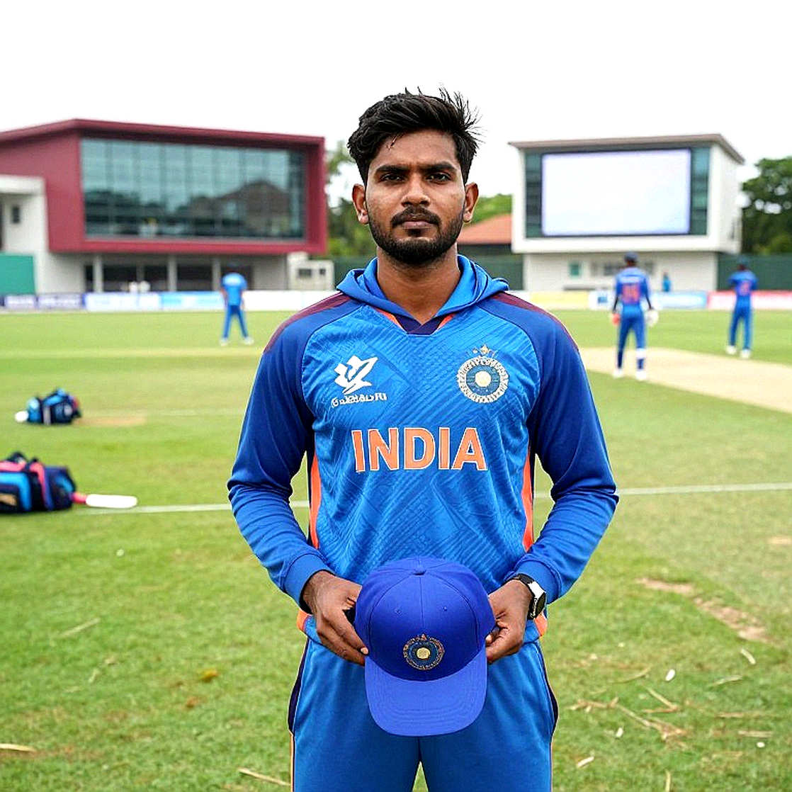 Ball-by-Ball Ledger: The Blockchain Audit Test for Cricket Data