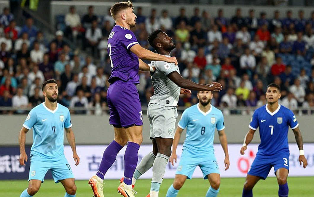 The Quiet Damage of a Wrong Label: A Hollywood Box-Office Story and Its Shadow Inside Football Data The Quiet Damage of a Wrong Label: A Hollywood Box-Office Story and Its Shadow Inside Football Data
