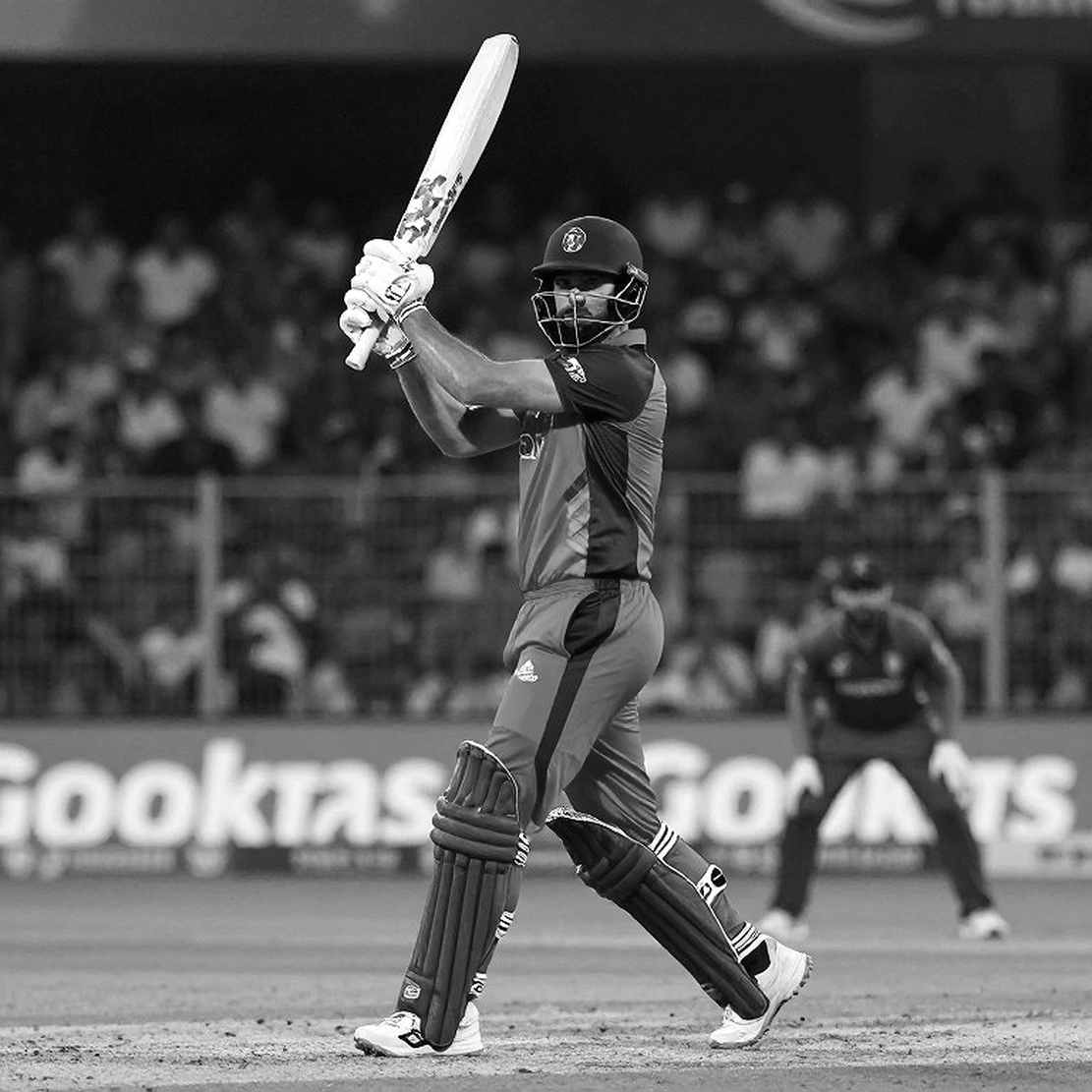 The Honesty of Zero Data Points: When Cricket Analysis Leaves the Empty Cell Empty The Honesty of Zero Data Points: When Cricket Analysis Leaves the Empty Cell Empty
