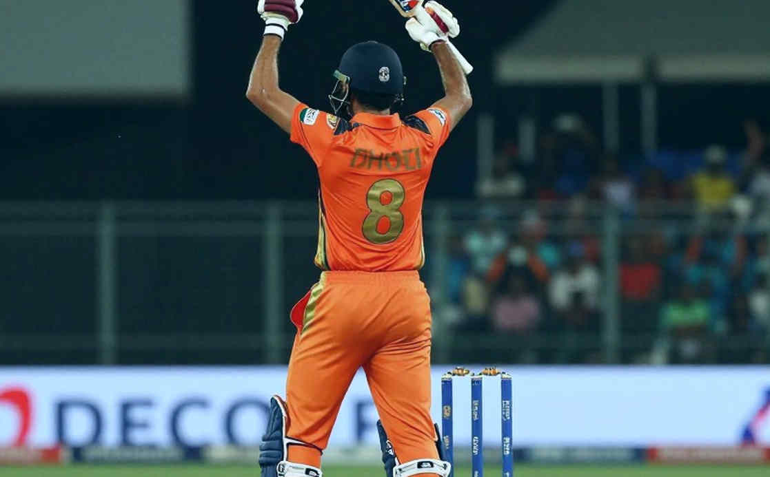 The Impact Player: The Patch That Buffed Batting and Nerfed All-Rounders The Impact Player: The Patch That Buffed Batting and Nerfed All-Rounders