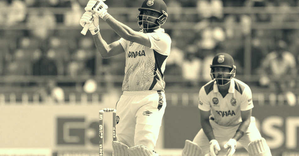 The Chattogram Missing Row: Reading Asia Cup Powerplays Through the Shadow of Dot Balls