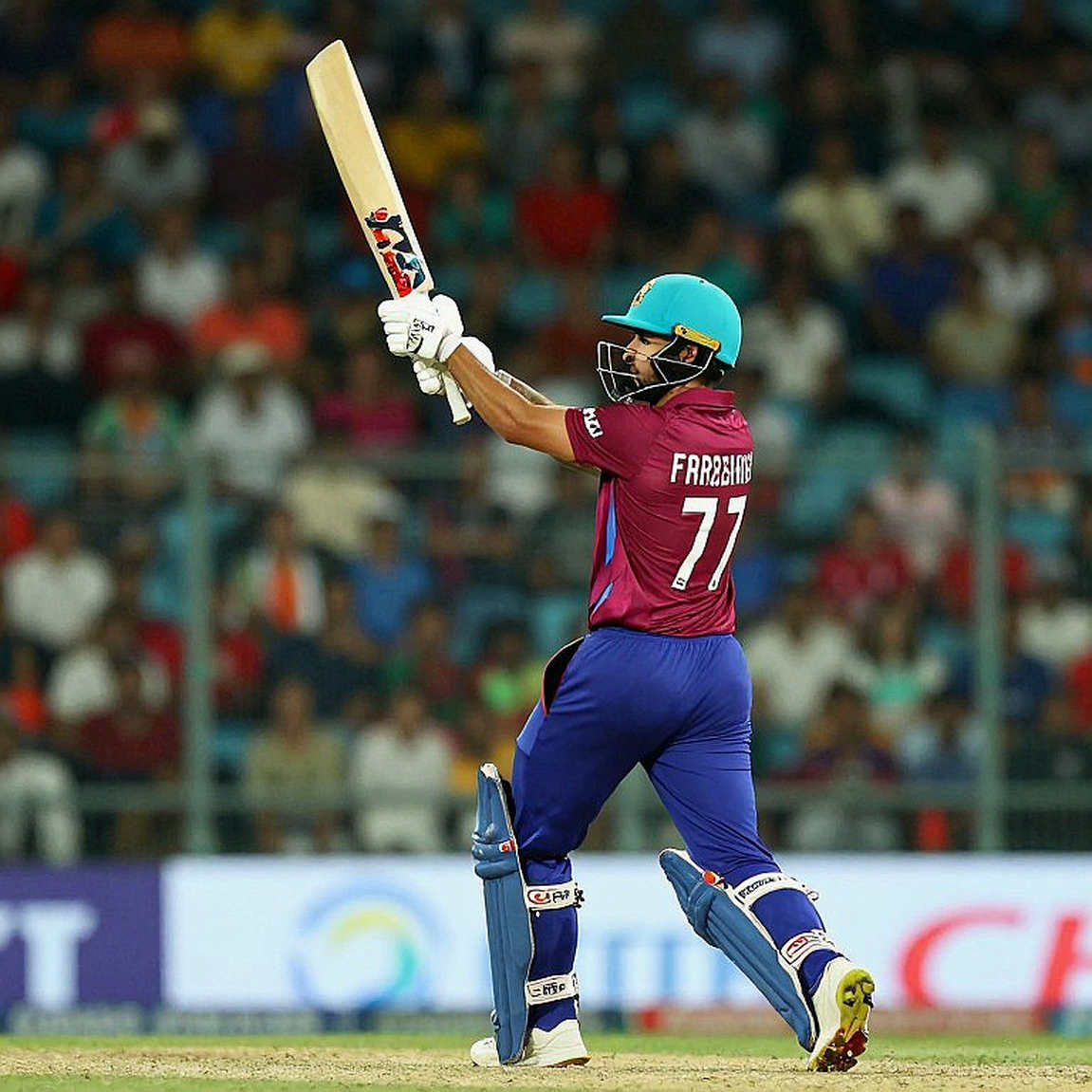 From Age Fraud to Smart Contracts — Blockchain's Quiet Entry into Asia's Cricket Talent Pipeline From Age Fraud to Smart Contracts — Blockchain's Quiet Entry into Asia's Cricket Talent Pipeline