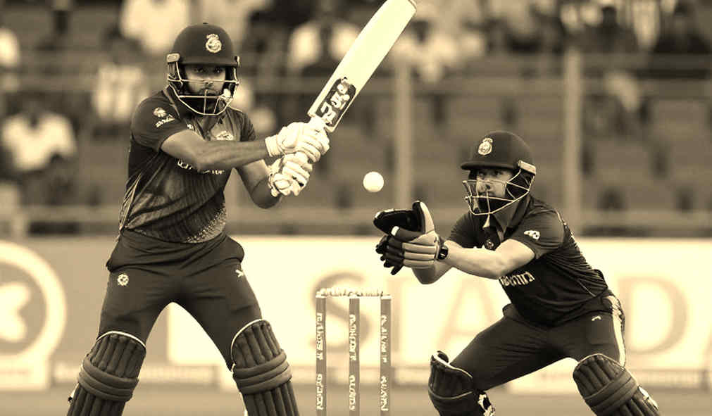 Kuala Lumpur, June 10, 2026: The Ledger of Asian Women's Cricket Nobody Ever Balanced Kuala Lumpur, June 10, 2026: The Ledger of Asian Women's Cricket Nobody Ever Balanced
