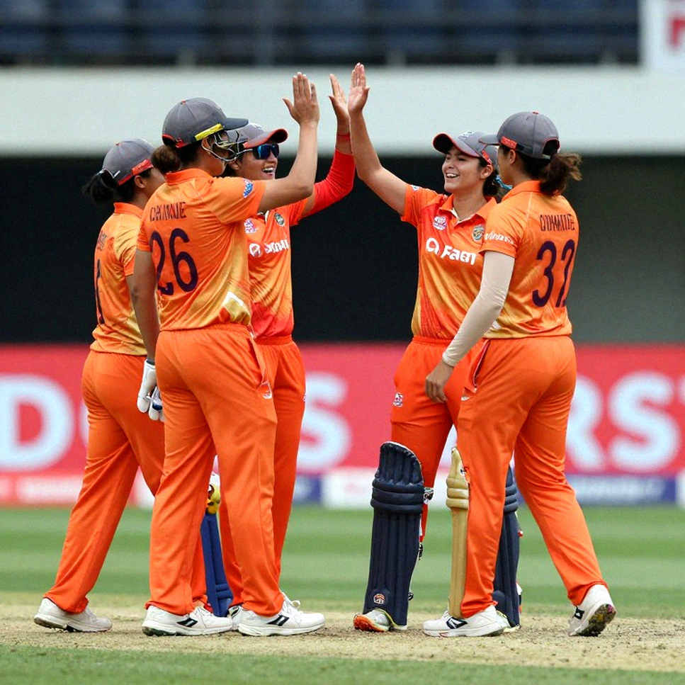 The Ledger of the Middle Overs: Why Bangladesh's T20 Scoreline Is True and the Story Around It Is Not The Ledger of the Middle Overs: Why Bangladesh's T20 Scoreline Is True and the Story Around It Is Not