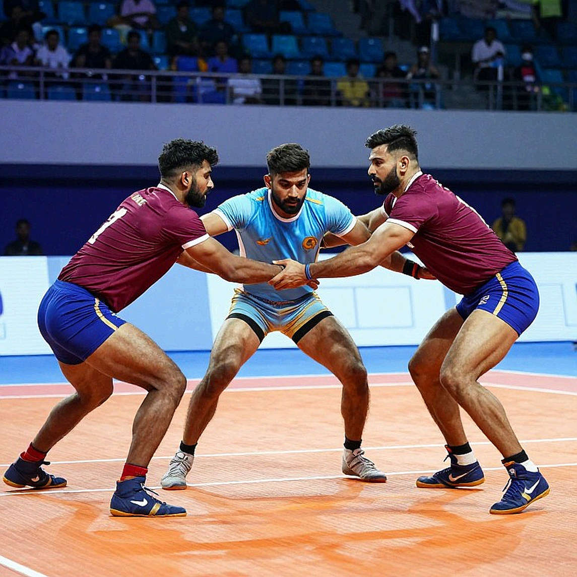 এশিয়ান গেমস ২০২৬: সানজু দেবীর নেতৃত্বে নেপালকে ৪৮–২৪ গোলে উড়িয়ে দিল ভারত, ফাইনালে ইরানের চ্যালেঞ্জের অপেক্ষা