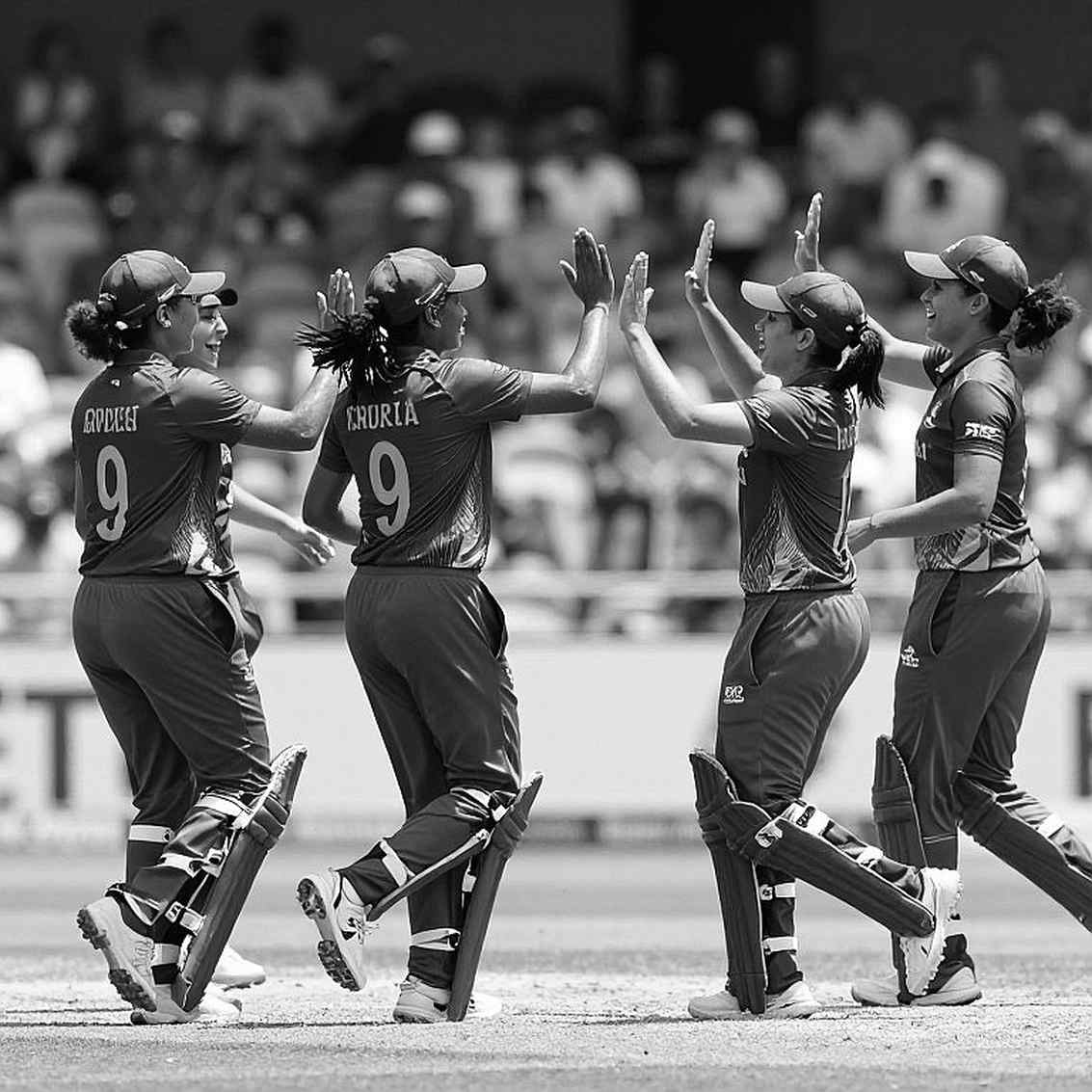 Cricket's Invisible Ledger: What the Scorecard Won't Count, Time Will Charge Cricket's Invisible Ledger: What the Scorecard Won't Count, Time Will Charge