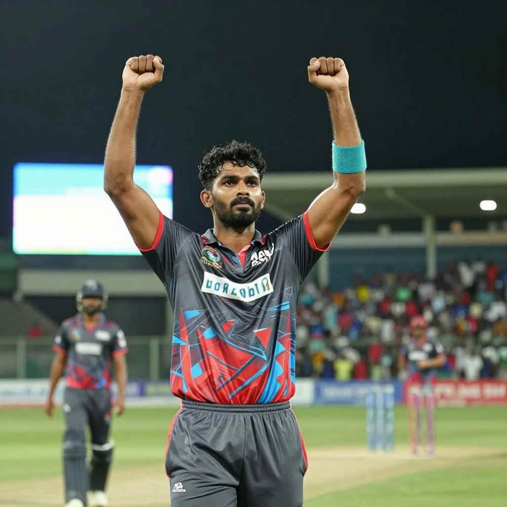 The Empty Cell Shouts Loudest: A Lesson in Data Integrity for Cricket Pipelines The Empty Cell Shouts Loudest: A Lesson in Data Integrity for Cricket Pipelines
