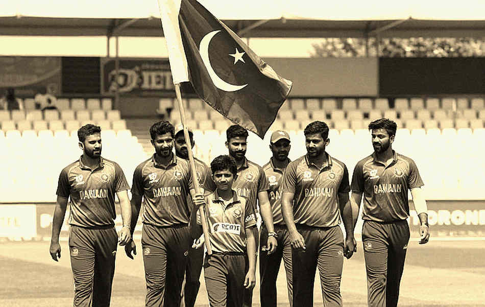 The Ledger of Zero: Why an Empty Dataset Is Itself a Cricket Story The Ledger of Zero: Why an Empty Dataset Is Itself a Cricket Story