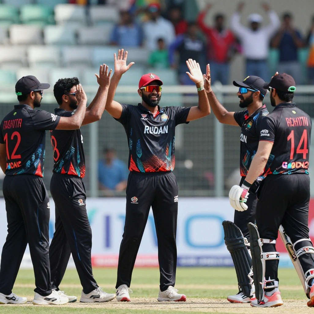 From 47/3 to a Sixth Title: The Small Decisions in Australia's Ahmedabad Ledger From 47/3 to a Sixth Title: The Small Decisions in Australia's Ahmedabad Ledger