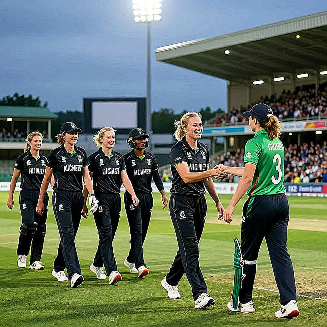 Three Cricketers, One Fine and an Open Asian Games Dossier: The Timestamp the Headline Never Read Three Cricketers, One Fine and an Open Asian Games Dossier: The Timestamp the Headline Never Read