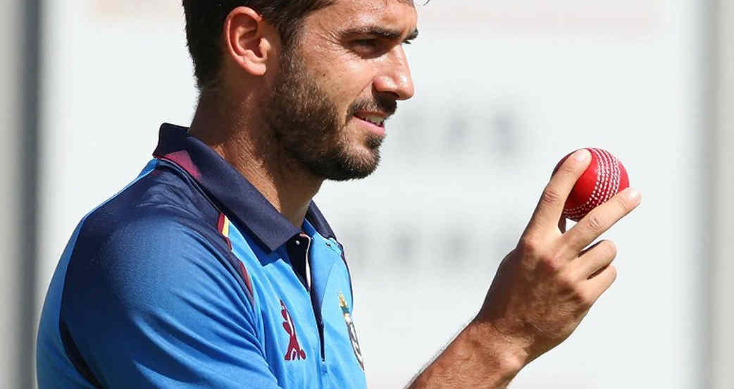 Empty Input, Immutable Ledger: A New Discipline of Verification in Cricket Analysis Empty Input, Immutable Ledger: A New Discipline of Verification in Cricket Analysis