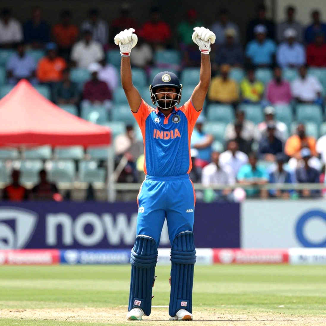 Blockchain and Cricket: The New Governance of the Digital Field Blockchain and Cricket: The New Governance of the Digital Field