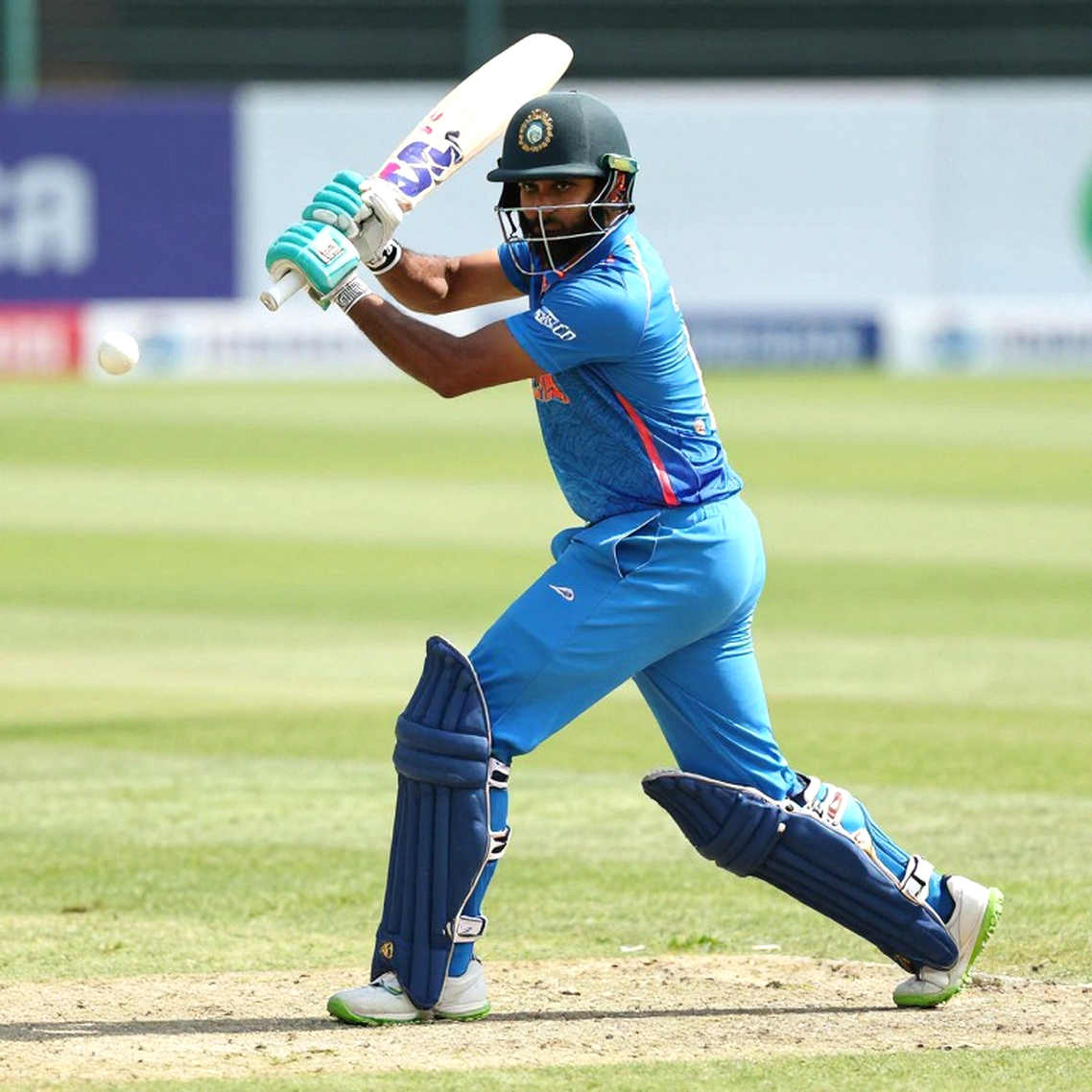 Blockchain and Cricket: The New Governance of the Digital Field Blockchain and Cricket: The New Governance of the Digital Field