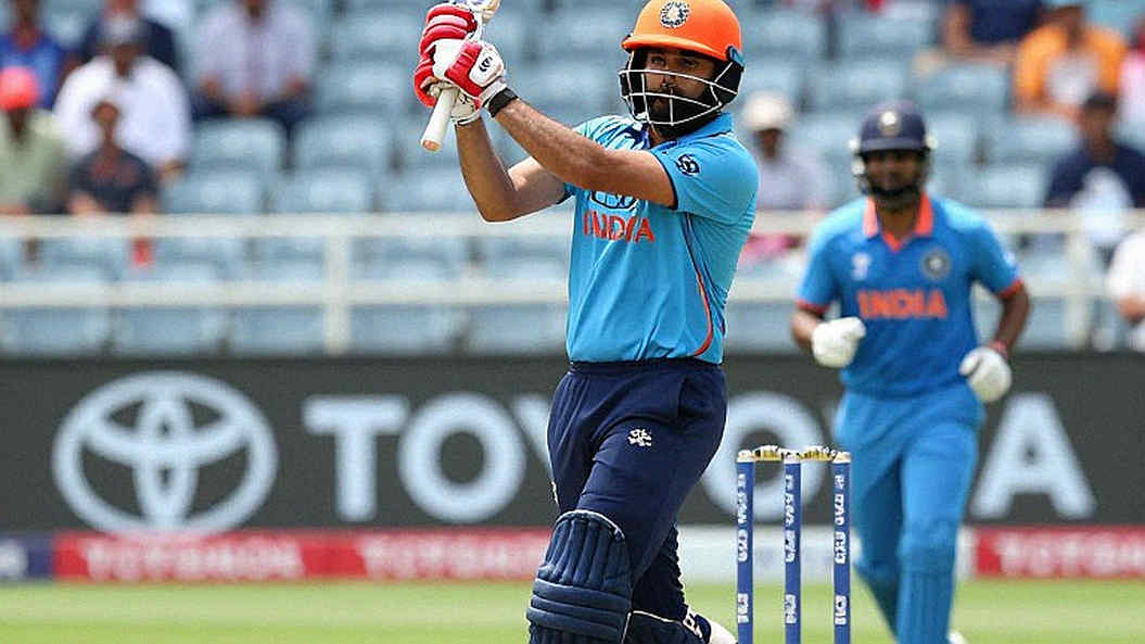 Blockchain and Cricket: The New Governance of the Digital Field Blockchain and Cricket: The New Governance of the Digital Field