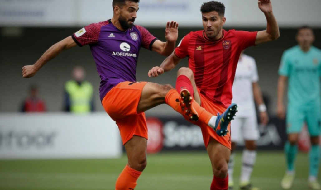 The Verdict That Hasn't Reached Paper: Man City's 115 Charges and the Silence of the Rulebook The Verdict That Hasn't Reached Paper: Man City's 115 Charges and the Silence of the Rulebook