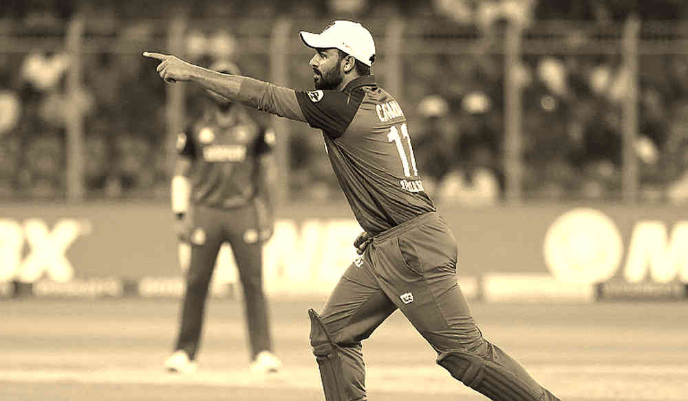 অন্বয় দ্রাবিড়ের ১৫১: ভিজিয়ানগরমের ফ্ল্যাট পিচ, ভিজেডি মেথড আর ছোট নমুনার নিরাপদ অডিট