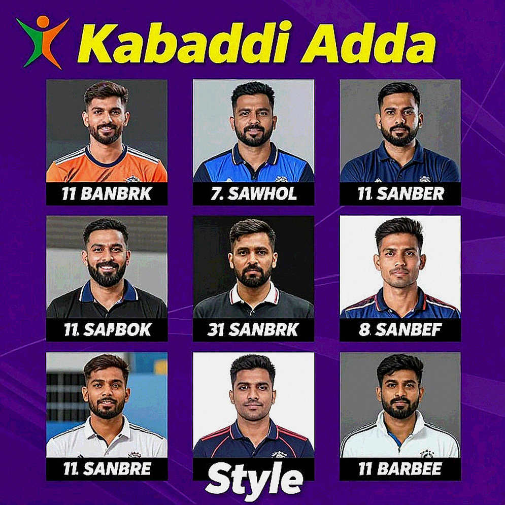 ২০২৬ এশিয়ান গেমসের কাবাডি: সম্প্রচারের শূন্যতা, ভারতের সোনার ভার ২০২৬ এশিয়ান গেমসের কাবাডি: সম্প্রচারের শূন্যতা, ভারতের সোনার ভার