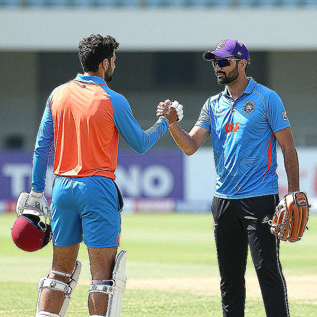 No Regrets, Only Positivity: The Hard Condition Test Ahead of Bangladesh Women's First Australia Tour No Regrets, Only Positivity: The Hard Condition Test Ahead of Bangladesh Women's First Australia Tour