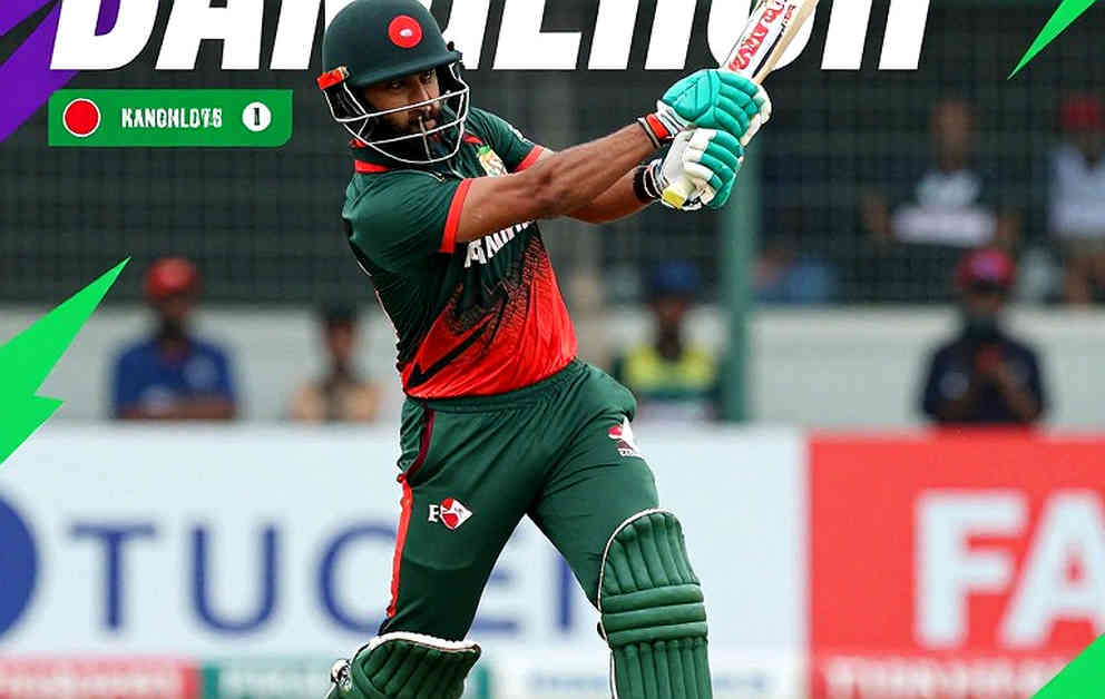 এশীয় ক্রিকেটের নতুন স্কোরবোর্ড: ব্লকচেইন, ভক্ত-টোকেন আর যাচাইযোগ্য তথ্যের মৌসুম এশীয় ক্রিকেটের নতুন স্কোরবোর্ড: ব্লকচেইন, ভক্ত-টোকেন আর যাচাইযোগ্য তথ্যের মৌসুম
