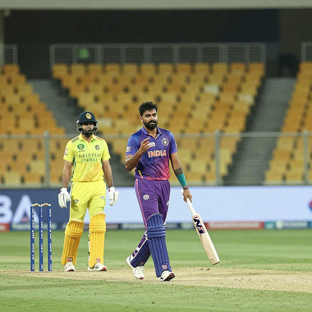 The Two-Line Letter: Who Actually Writes Cricket's Real Ledger in the Transfer Window