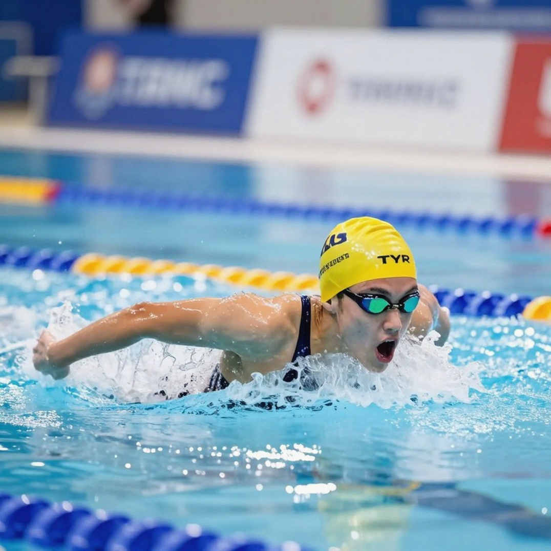 Medals in Mirpur, Currents in the Padma: Who Really Wins in Bangladesh's Swimming Medals in Mirpur, Currents in the Padma: Who Really Wins in Bangladesh's Swimming