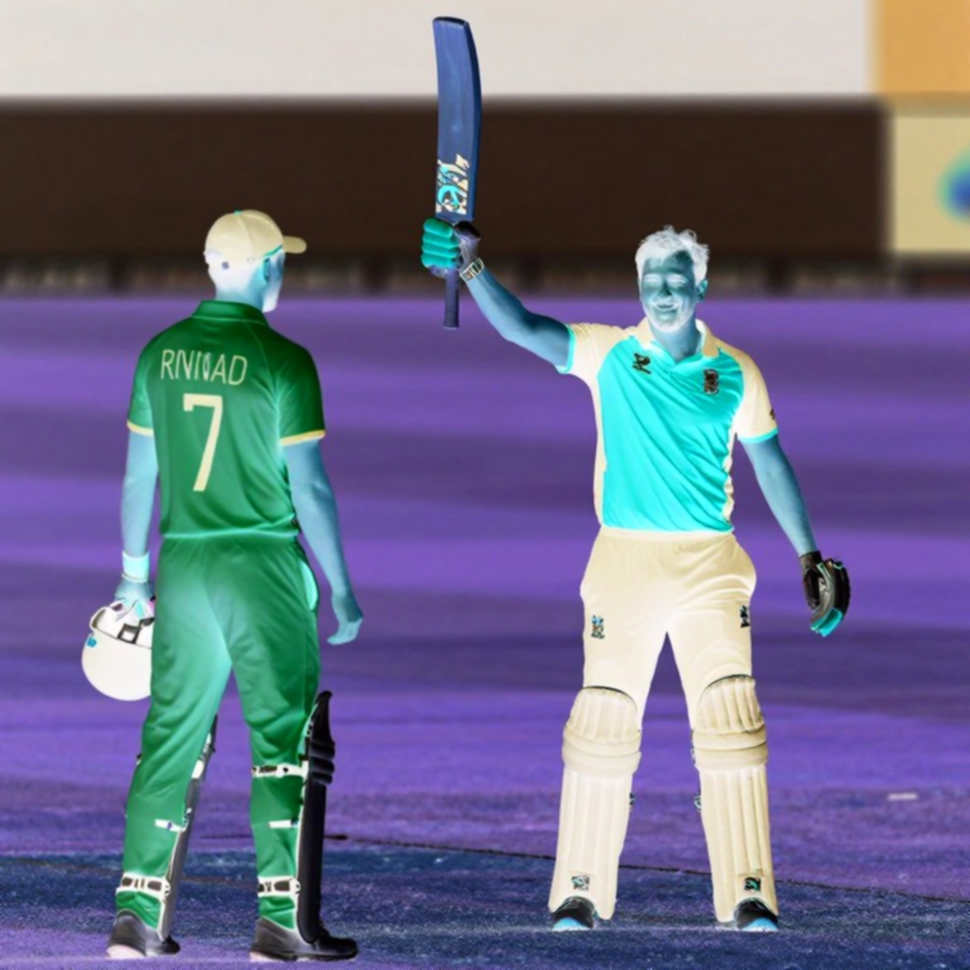 The Truth Beyond the Boundary Rope: From Suryakumar's Catch to Boult's Six — Three Versions of One Frame The Truth Beyond the Boundary Rope: From Suryakumar's Catch to Boult's Six — Three Versions of One Frame