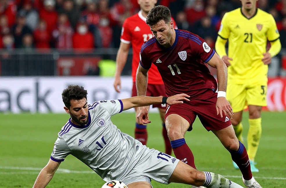 From the Bench to the Airport: The Time Signature Inside the Ronaldo–Portugal Fracture From the Bench to the Airport: The Time Signature Inside the Ronaldo–Portugal Fracture
