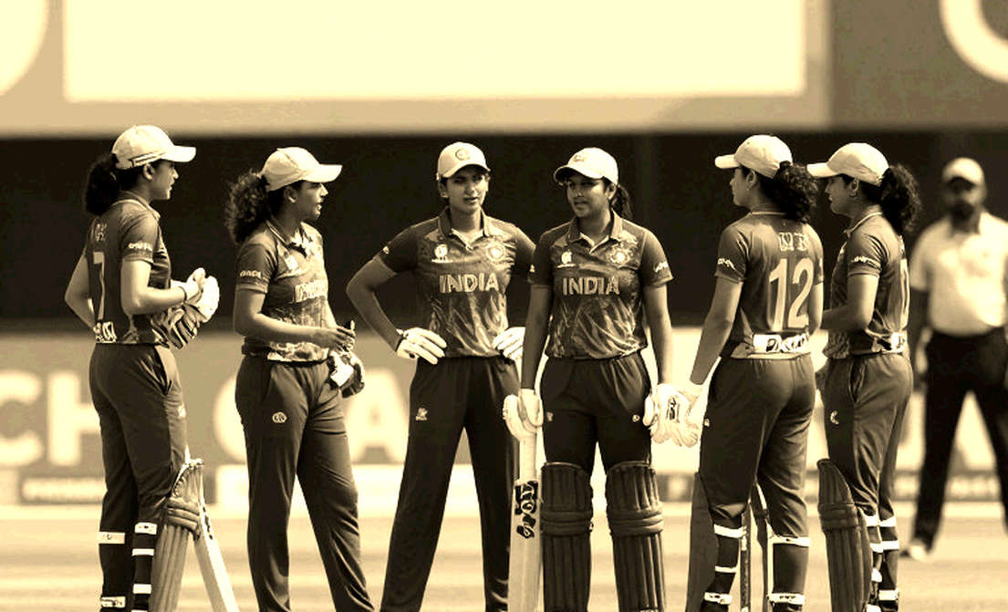 On a Wet Asia Cup Night, What the Pitch Remembers and the Scoreboard Forgets