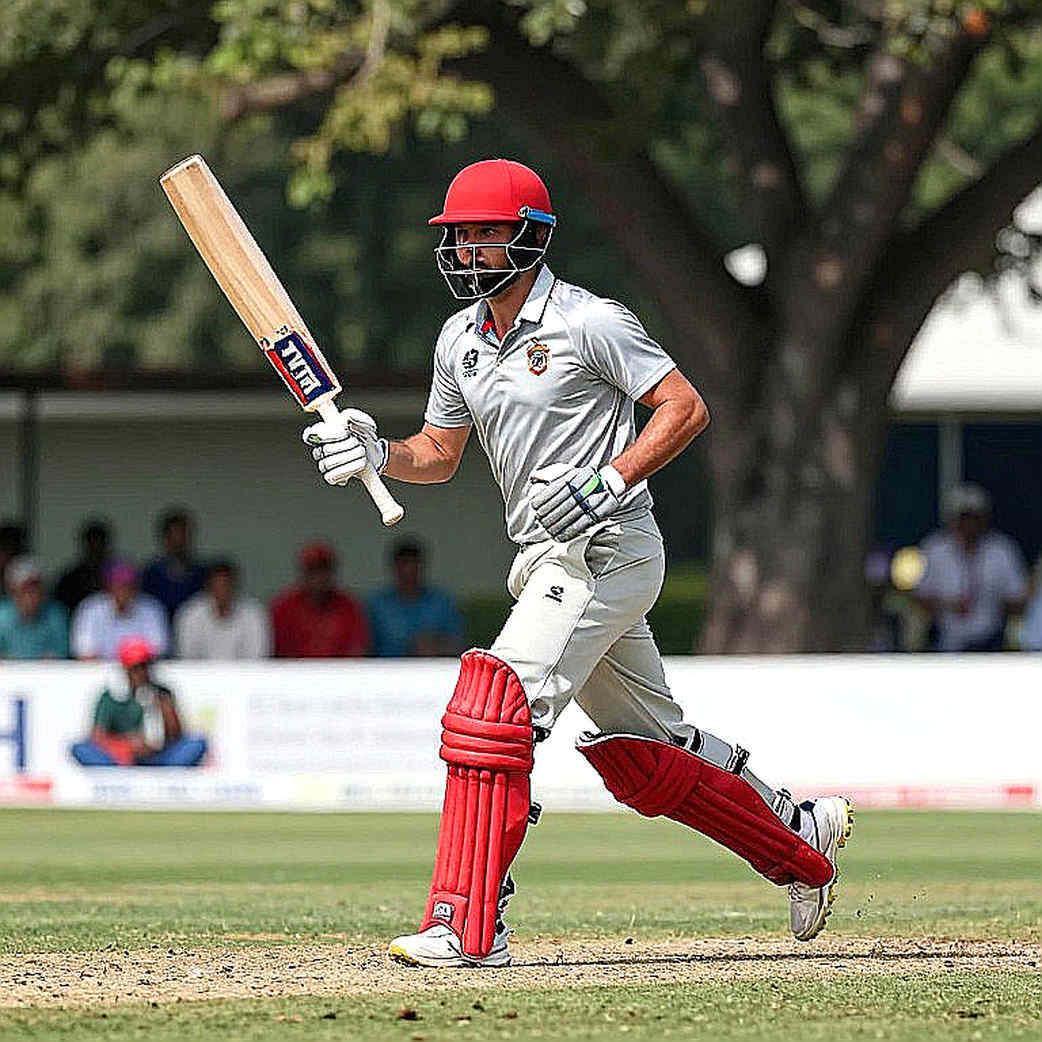 The Integrity of Empty Columns: Cricket Data, Blockchain, and the Discipline of Verification