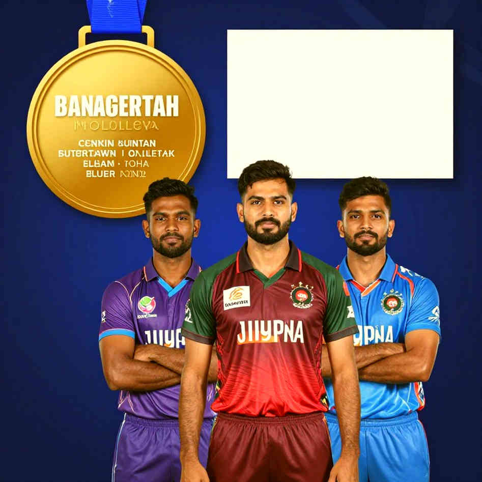 রবিন্দুর ৫৮ বলে ৮৫: একটি ইনিংসের পেছনে লুকানো তিনটি প্রশ্ন