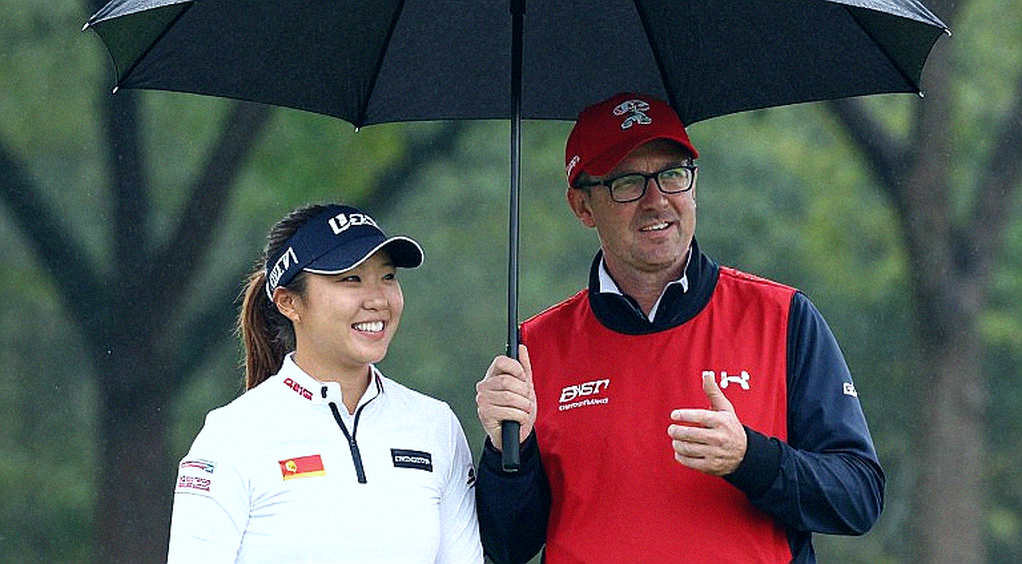 The Slip, the Load and the 18th: Auditing Matt Fitzpatrick’s 36 Holes at Le Golf National