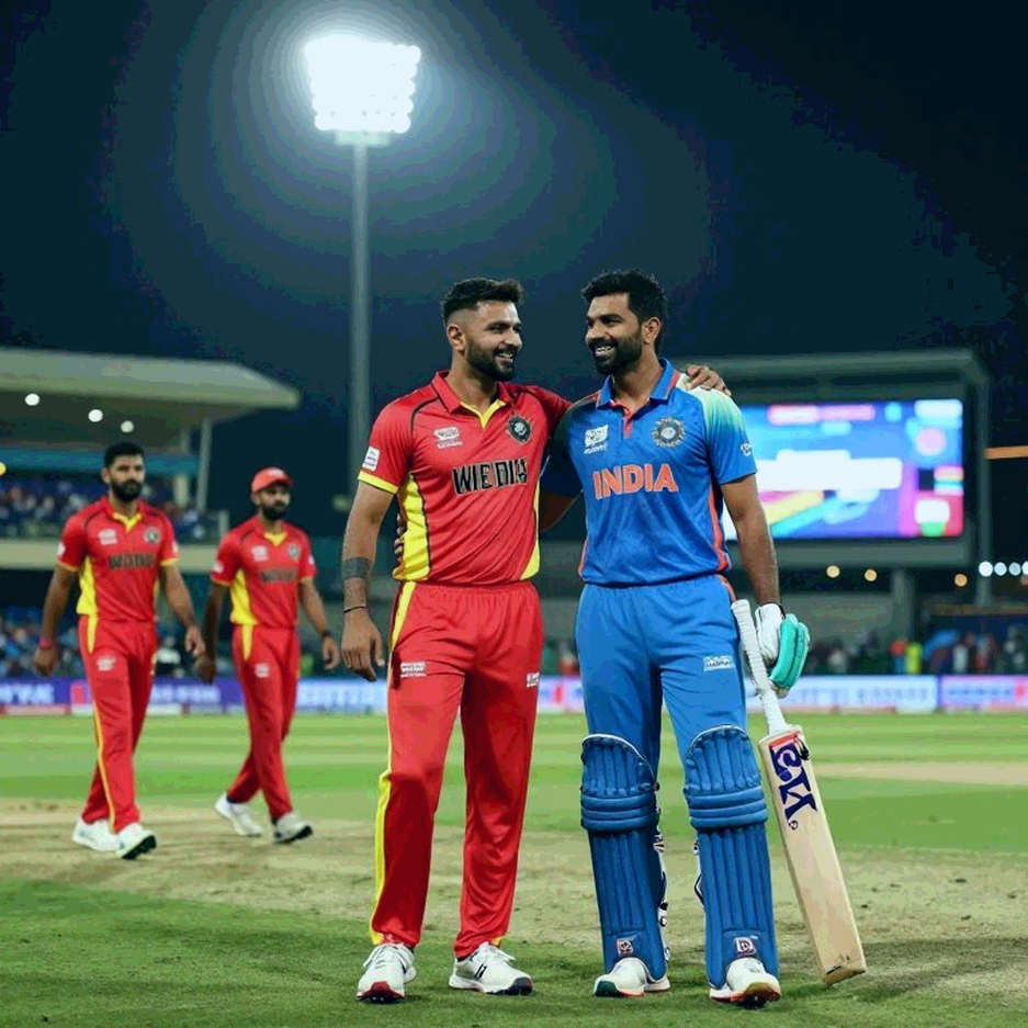 খালি স্প্রেডশিট, ভরা ভুল: ক্রিকেট বিশ্লেষণ শিল্পের অদৃশ্য ঝুঁকি খালি স্প্রেডশিট, ভরা ভুল: ক্রিকেট বিশ্লেষণ শিল্পের অদৃশ্য ঝুঁকি