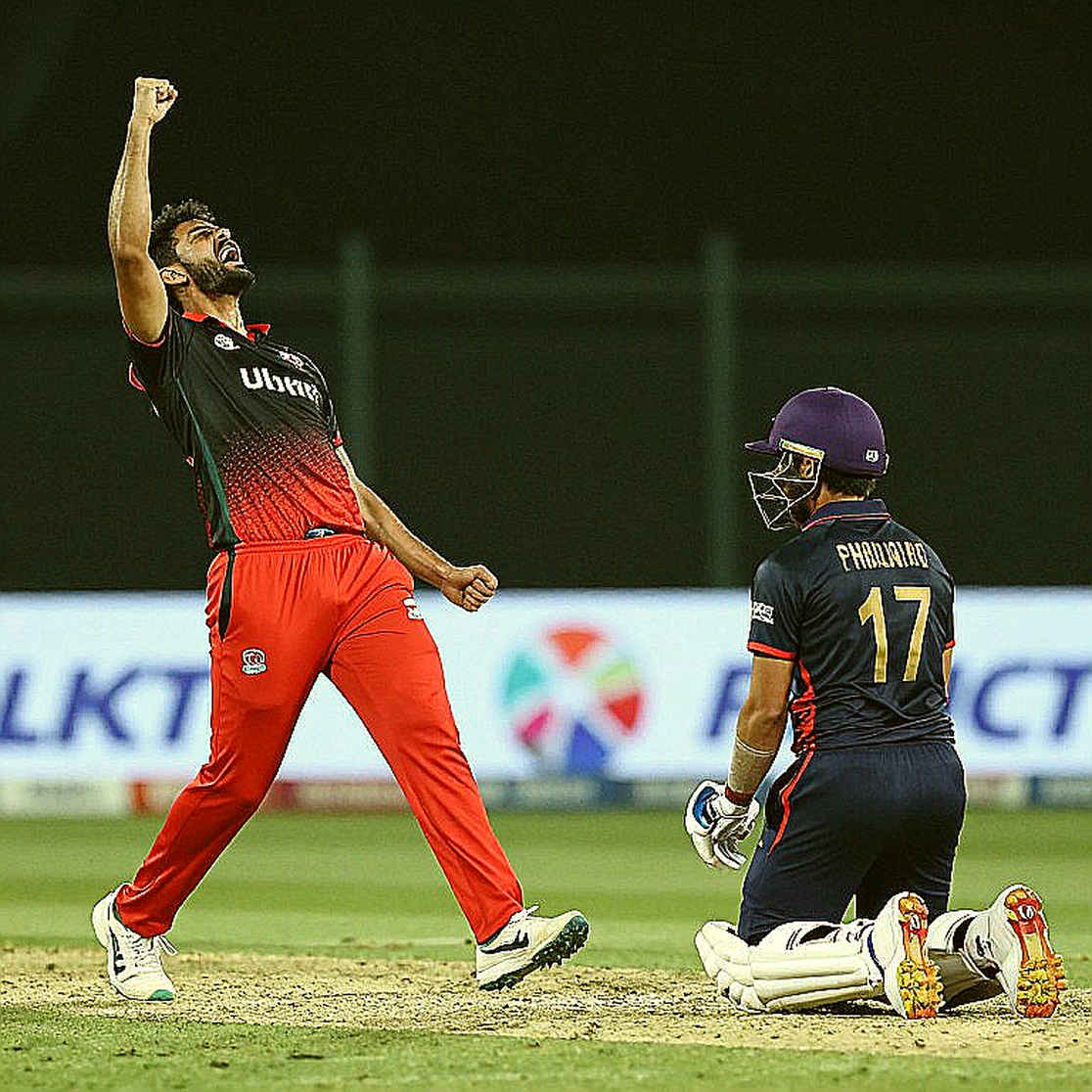 Heat, County Rhythm and the Red-Ball Promise: Khaled Ahmed and Bangladesh's Long First-Class Test Heat, County Rhythm and the Red-Ball Promise: Khaled Ahmed and Bangladesh's Long First-Class Test