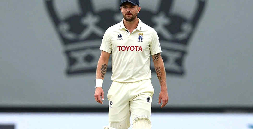 Heat, County Rhythm and the Red-Ball Promise: Khaled Ahmed and Bangladesh's Long First-Class Test Heat, County Rhythm and the Red-Ball Promise: Khaled Ahmed and Bangladesh's Long First-Class Test