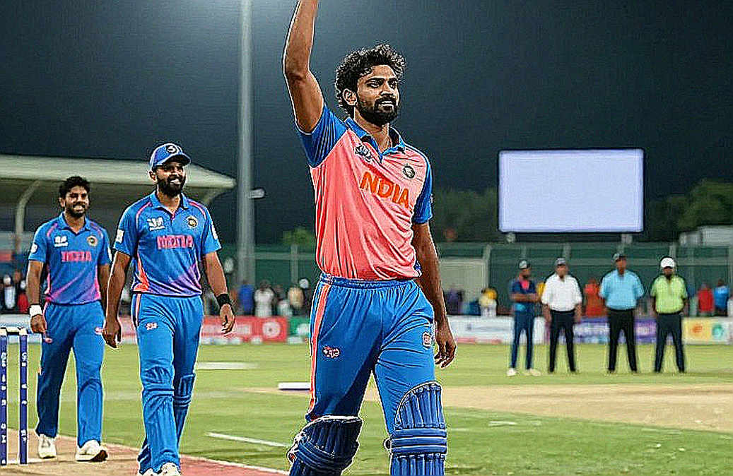 খালি ঘর, অপরিবর্তনীয় ভুল: ক্রিকেটের ডেটা-খাতা যে প্রশ্নটা কখনো করে না