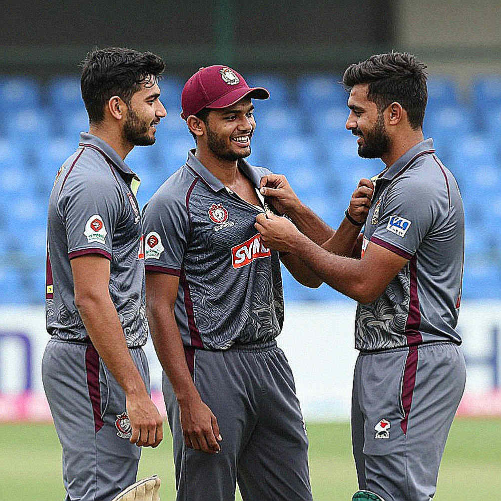 The Silent Window: In Asian Cricket the Real Currency Isn't the Match Fee, It's the No-Objection Certificate