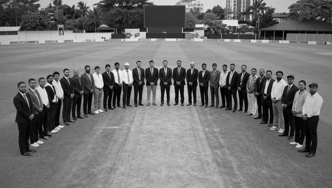 The Marquee Was a Mirror, Not a Map: The IPL's Invisible Ledger The Marquee Was a Mirror, Not a Map: The IPL's Invisible Ledger