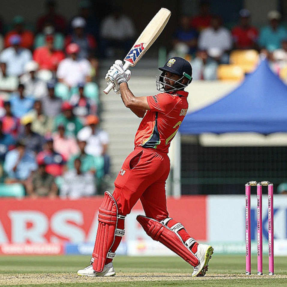 The Asia Cup Balance Sheet: I Went to Count Tickets, Came Back Counting Excuses