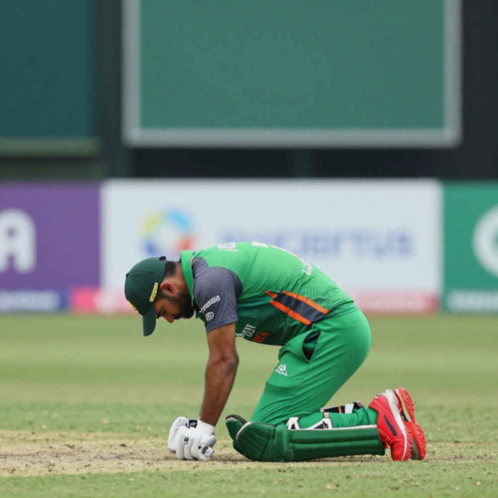 The Pace Tide and the Data Shadow: What Bangladesh's Fast-Bowling Boom Really Costs The Pace Tide and the Data Shadow: What Bangladesh's Fast-Bowling Boom Really Costs