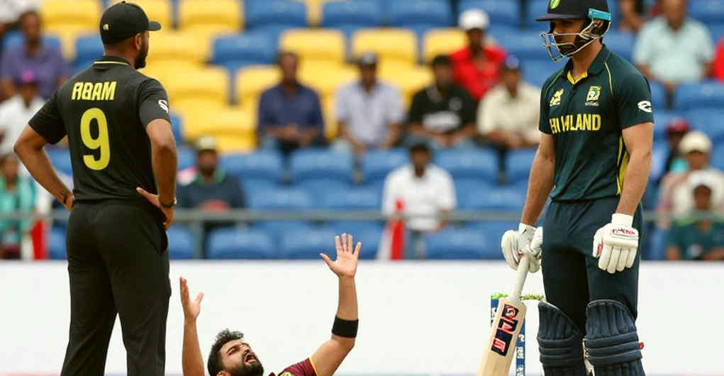 শারজার ভাড়া করা ঘর: আফগানিস্তান যেখানে খেলে, সেখানে বাস করে না