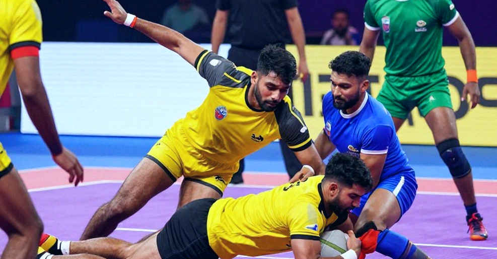 চ্যানেলের প্রশ্ন, উত্তরের অভাব: এশিয়ান গেমস ২০২৬ কাবাডির সম্প্রচার-ফাঁক ও ভারতের সোনার বোঝা