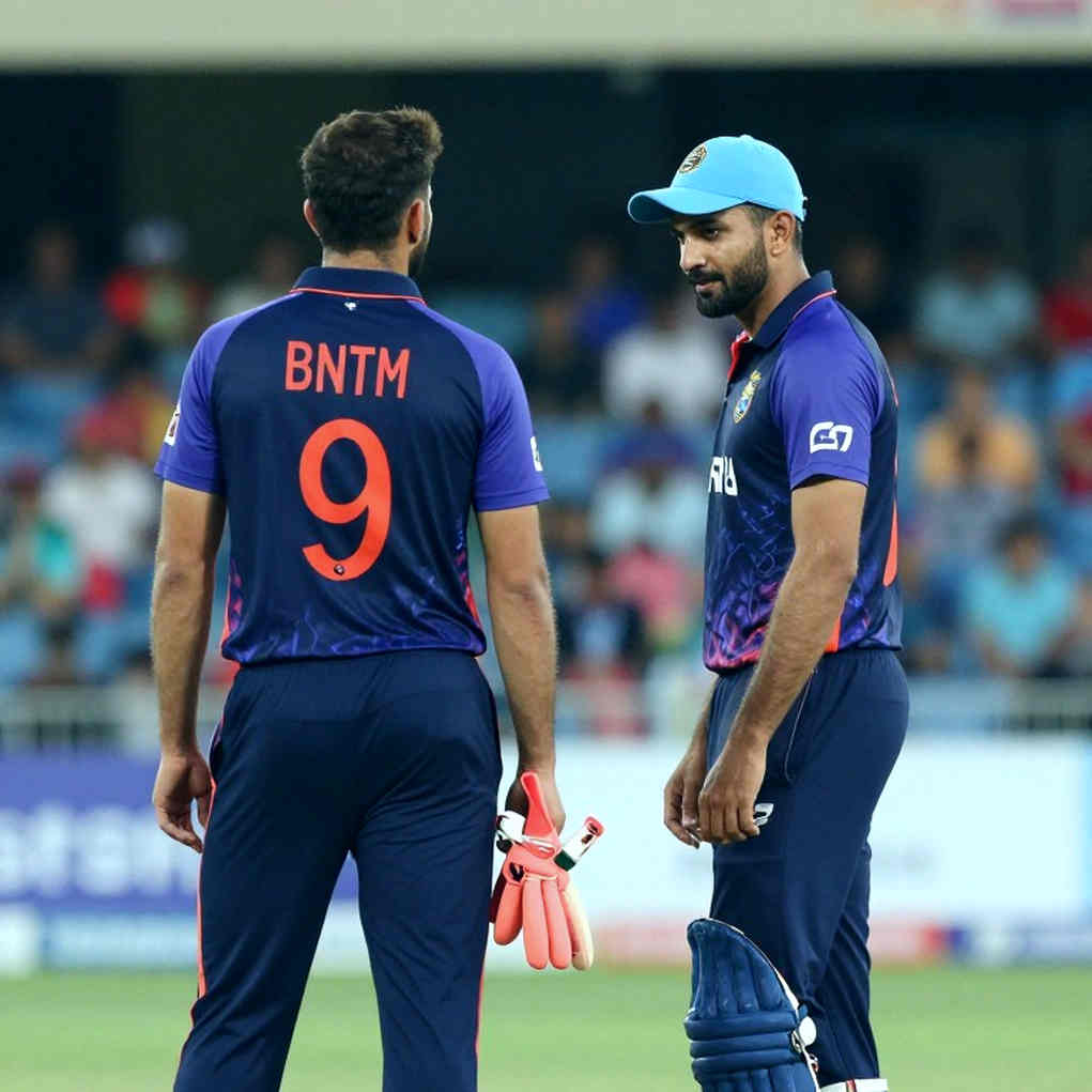 ডেথ ওভারের ইকোনমি বোলারের আসল দাম বলে না — ম্যাচ-স্টেট অডিট যা বলছে ভিন্ন কথা