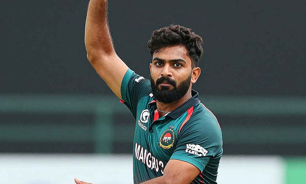 ফাঁকা ঘরটাই ছিল সবচেয়ে সৎ স্কোরকার্ড