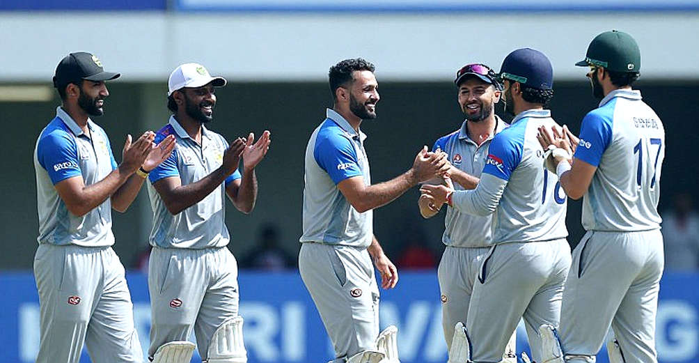 Blockchain in Cricket's Transfer Market: Will Smart Contracts Rewrite the Referee's Ledger? Blockchain in Cricket's Transfer Market: Will Smart Contracts Rewrite the Referee's Ledger?