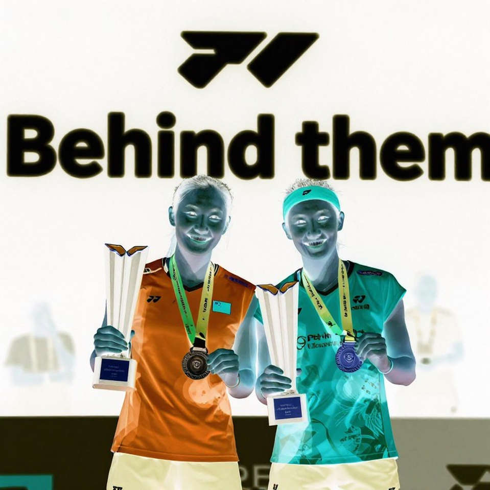 The Caption Said Badminton, the Gold Came in Sepak Takraw: Inside a Three-Tier Reward Architecture Worth 3.72 Billion VND The Caption Said Badminton, the Gold Came in Sepak Takraw: Inside a Three-Tier Reward Architecture Worth 3.72 Billion VND
