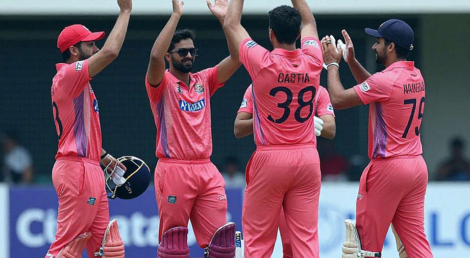 Empty Spreadsheet, Full Confidence: Cricket Analytics' Data-Integrity Crisis Empty Spreadsheet, Full Confidence: Cricket Analytics' Data-Integrity Crisis