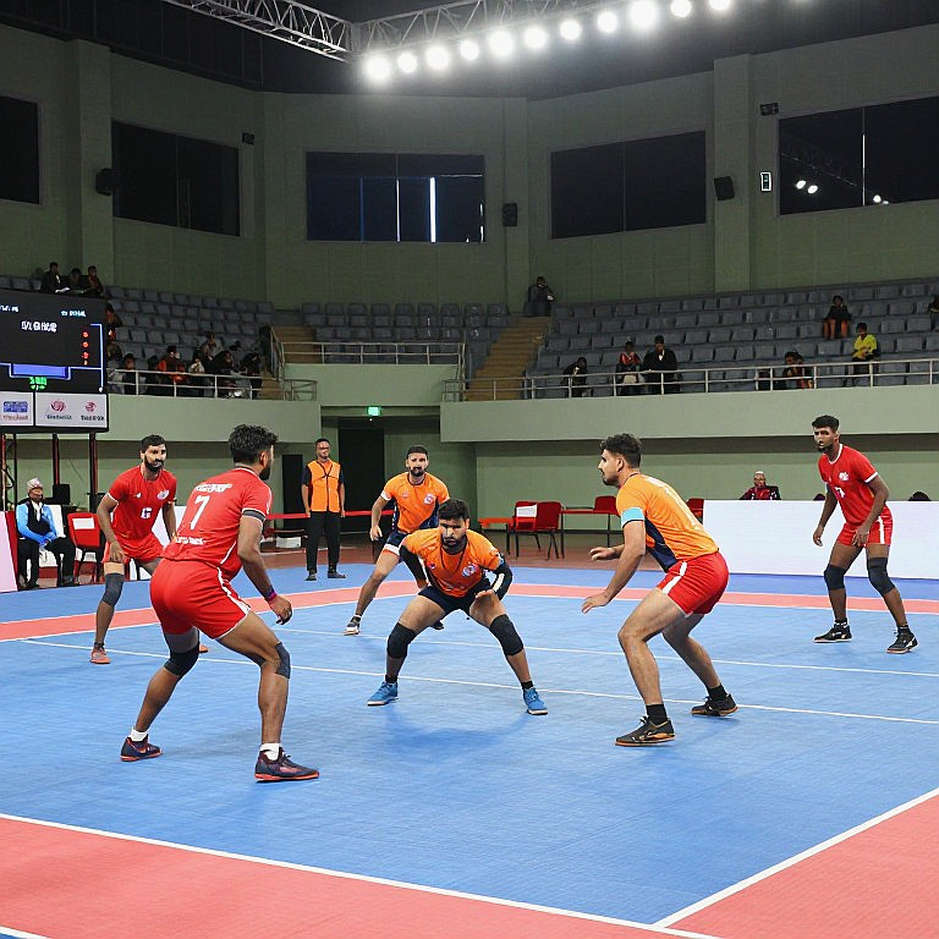সোনালি ডাবলের আড়ালে: বেঞ্চে বসে থাকা পবন, ইরানের হিসাব আর যাচাইয়ের ফাঁক