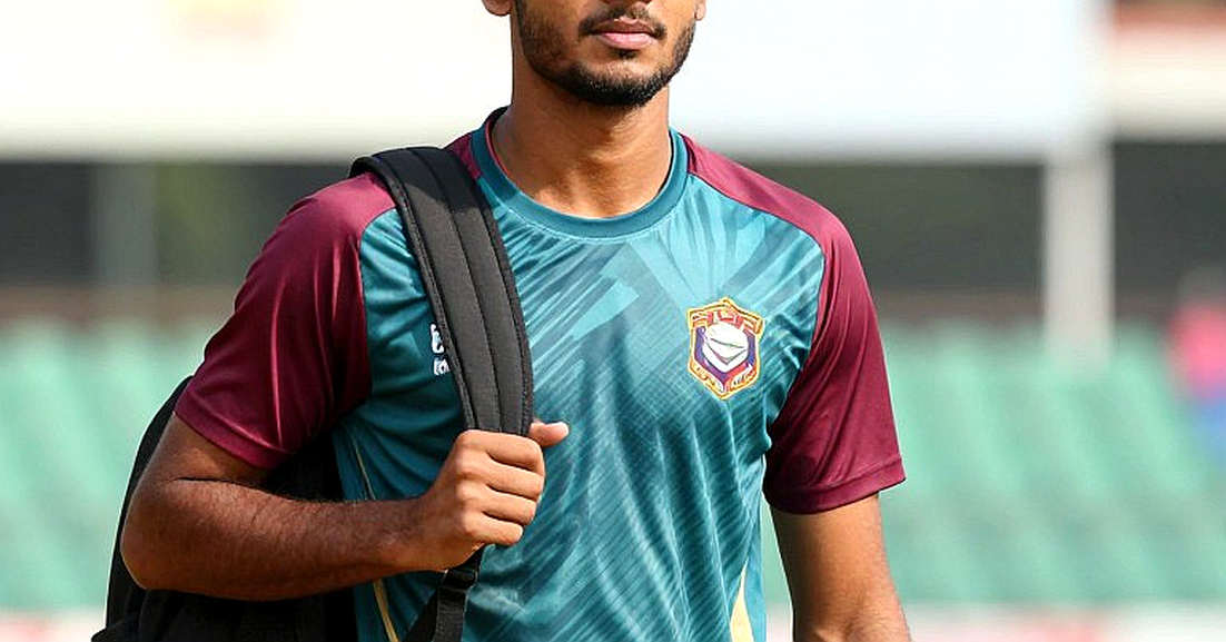 ক্রিকেটের দ্বিতীয় খাতা: ফ্যান টোকেন, স্মার্ট কনট্র্যাক্ট আর যে সংখ্যাগুলো এখনো অডিট হয়নি ক্রিকেটের দ্বিতীয় খাতা: ফ্যান টোকেন, স্মার্ট কনট্র্যাক্ট আর যে সংখ্যাগুলো এখনো অডিট হয়নি