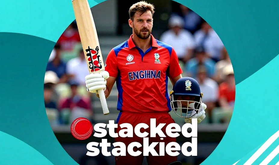 লক্ষ্য রাইচাঁদানির 'পরবর্তী তারকা' তকমা: শিরোনামে প্রতিশ্রুতি, বডি টেক্সটে শূন্য