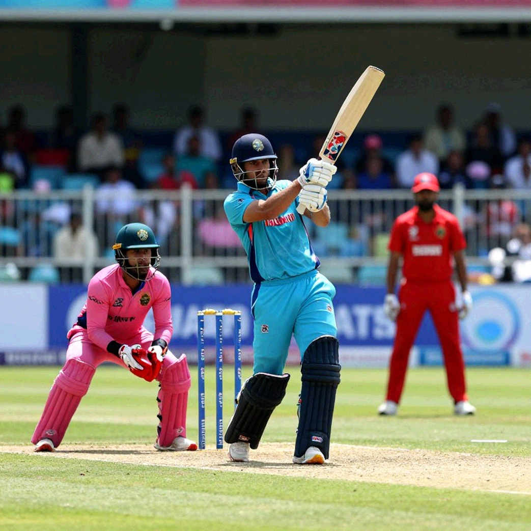 খালি ডেটার পাঠ: যখন ক্রিকেট বিশ্লেষণ নিজের সীমা স্বীকার করে